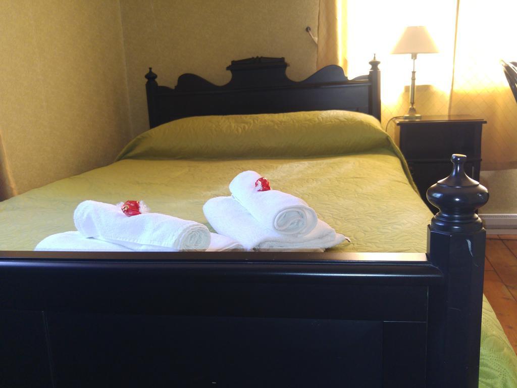 Mamma Mia Guest House Kardla Luaran gambar