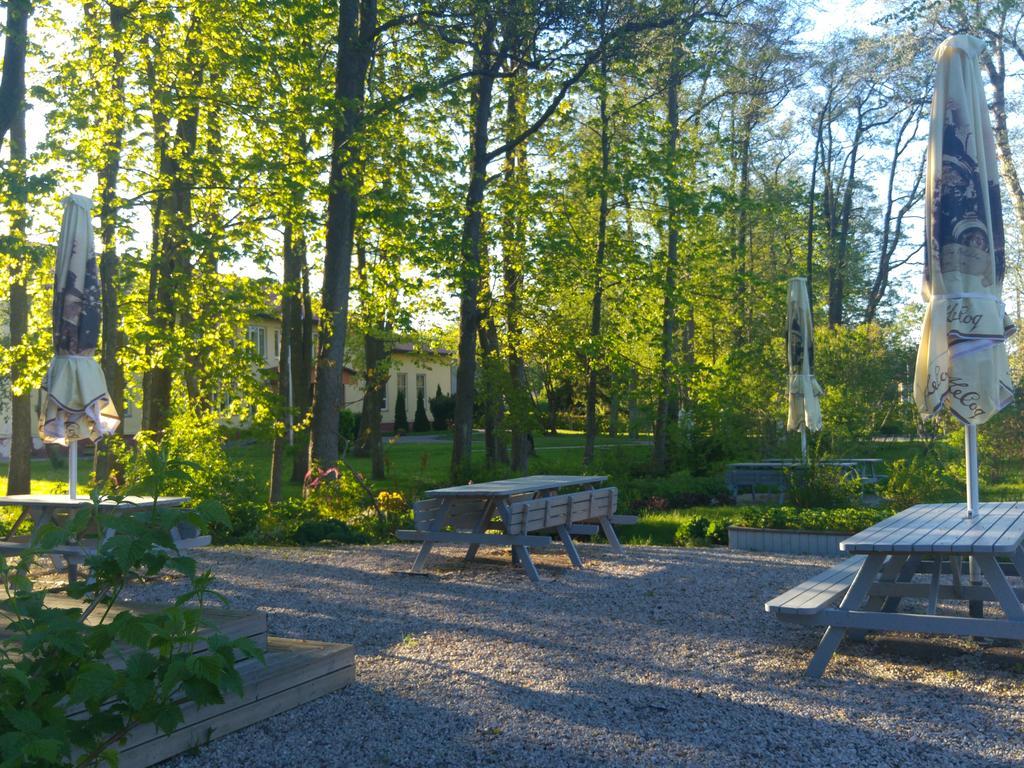 Mamma Mia Guest House Kardla Luaran gambar