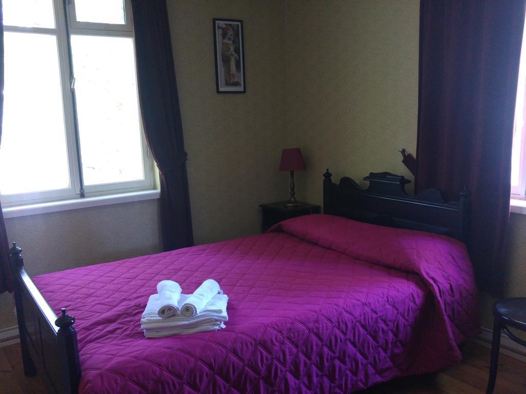 Mamma Mia Guest House Kardla Luaran gambar