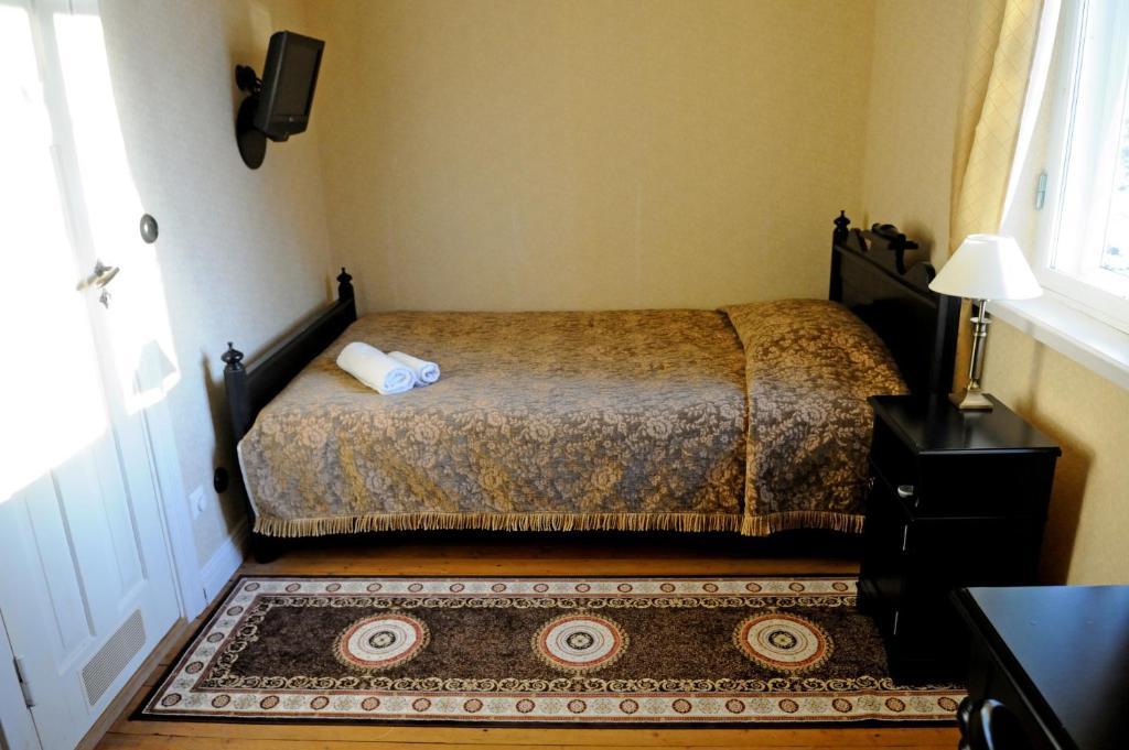 Mamma Mia Guest House Kardla Bilik gambar