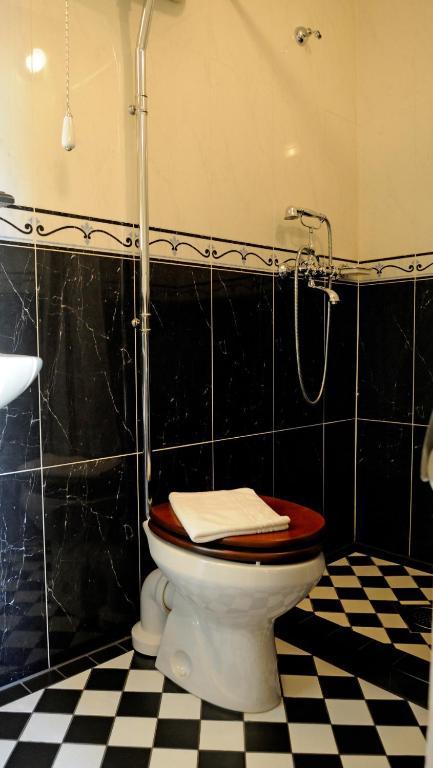 Mamma Mia Guest House Kardla Bilik gambar