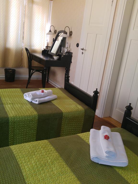 Mamma Mia Guest House Kardla Luaran gambar