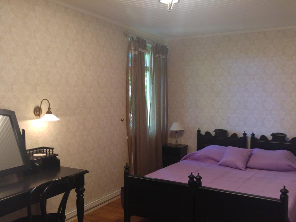 Mamma Mia Guest House Kardla Luaran gambar