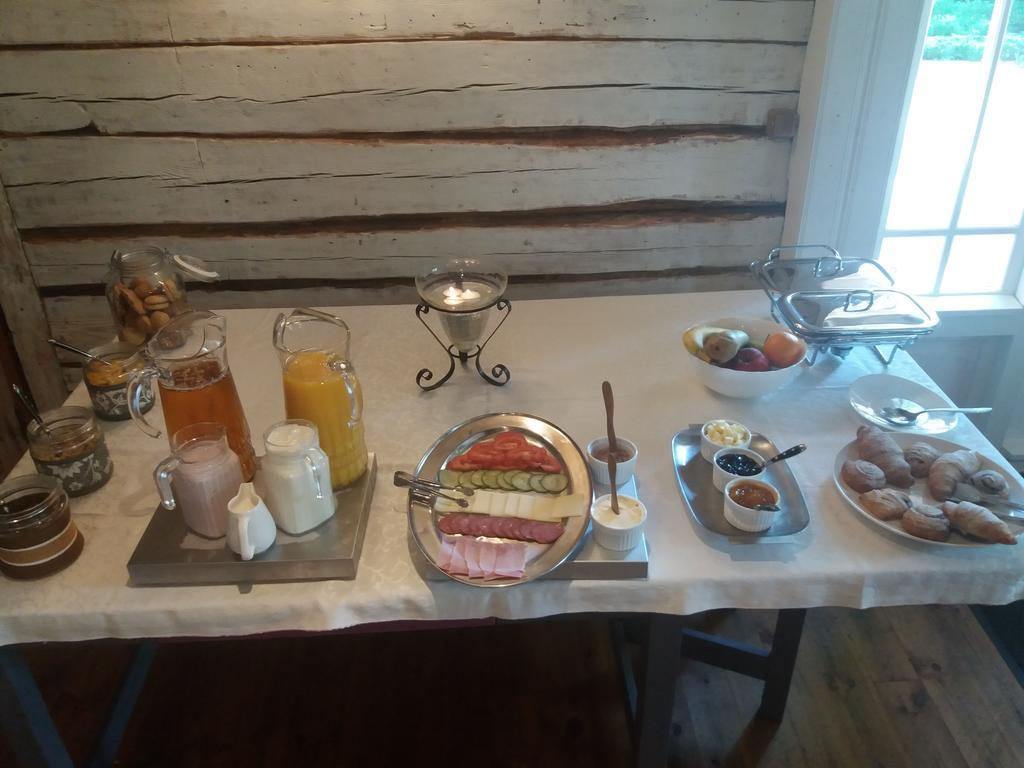 Mamma Mia Guest House Kardla Luaran gambar