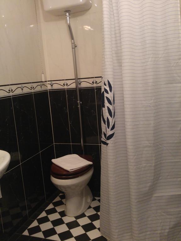 Mamma Mia Guest House Kardla Luaran gambar